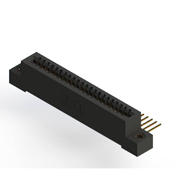 892-022-559-108 EDAC Inc.  Edgeboard Connectors
